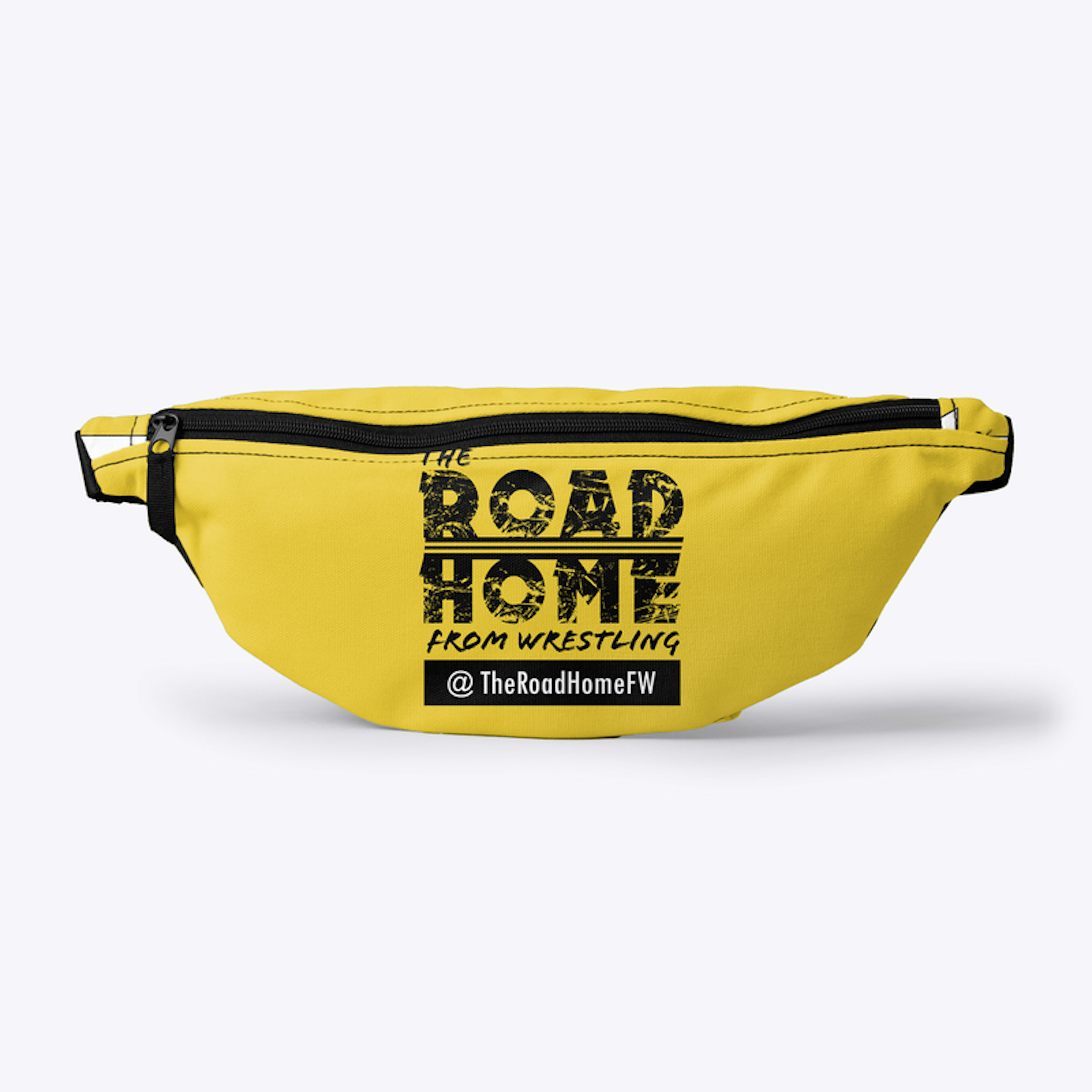 Official Road Home Fanny Pack